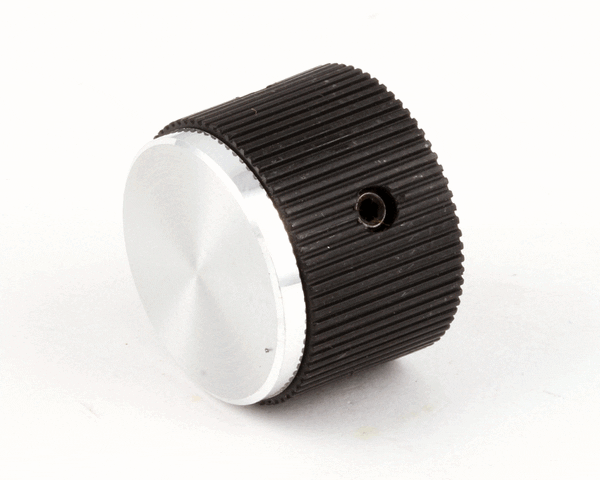 GARLAND 1720502 FAST CONTROL KNOB (GL1720502) Each