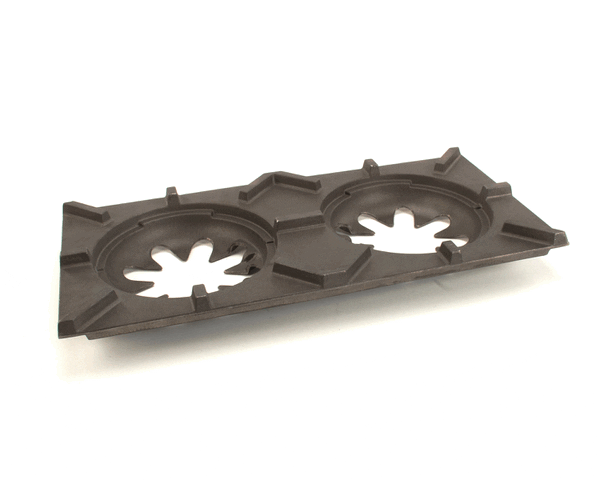 Garland 1726301 H280 Top Grate (Cast Iron) (GL1726301) Each