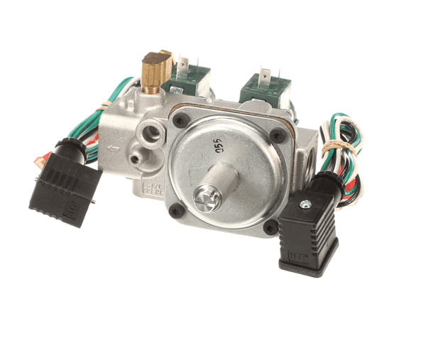 Garland 1754901 Dual Valve Nat. (GL1754901) Each