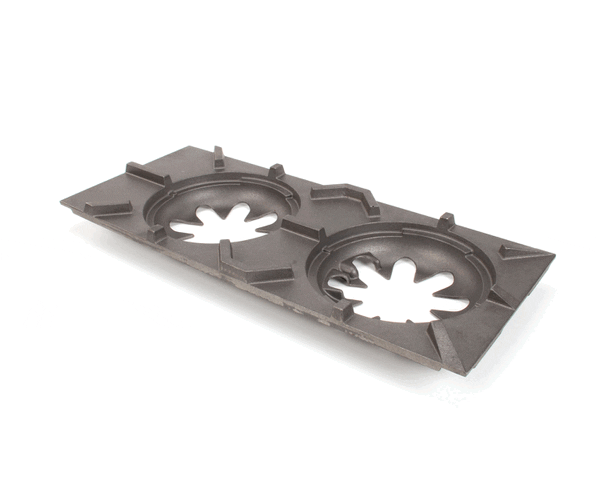 Garland 1758701 Top Grate 43-40 (24K) (GL1758701) Each