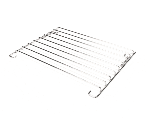 Garland 1766002 Oven Rack Guide Rt/Lft (GL1766002) Each