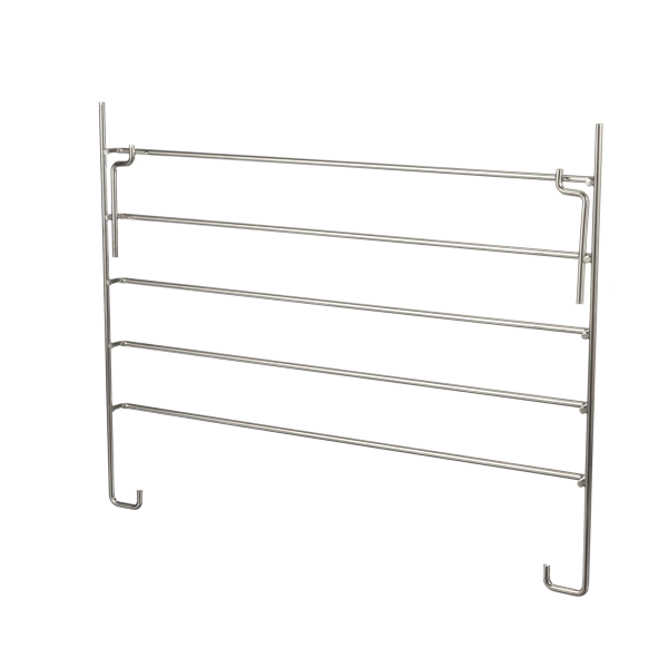 Garland 1766004 Rack Guide 5 Position (GL1766004) Each