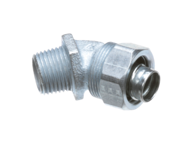 GARLAND 1854504 45 DEGREE ATX FITTING (GL1854504) Each
