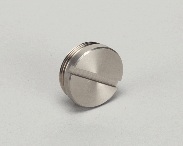 GARLAND 1859102 PLATEN ADJUSTOR CAP (GL1859102) Each
