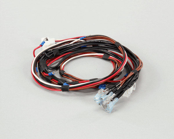 Garland 1859801 Relay Wire Harness-Std (GL1859801) Each
