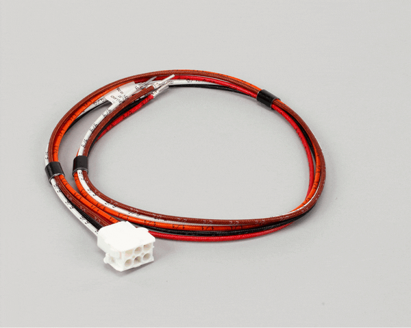 Garland 1859803 Term.Blk Harn (GL1859803) Each