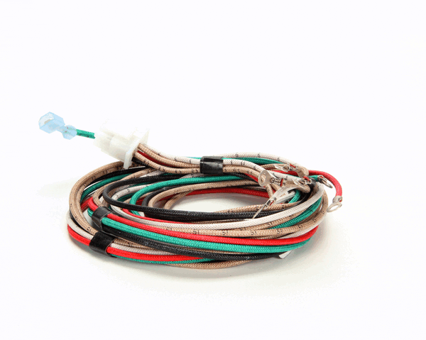 Garland 1859807 Platen Wire Harness-Std (GL1859807) Each