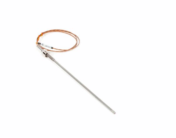 Garland 1865501 Thermocouple-Gas Bottom Plate (GL1865501) Each