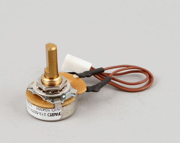Garland 1911801 Potentiometer (For Spares) (GL1911801) Each