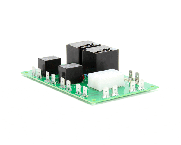 Garland 1916901 Relay Board Pcb Assembly (GL1916901) Each