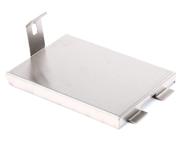 Garland 1918501 Cover - Upper Control Panel,Ss (GL1918501) Each