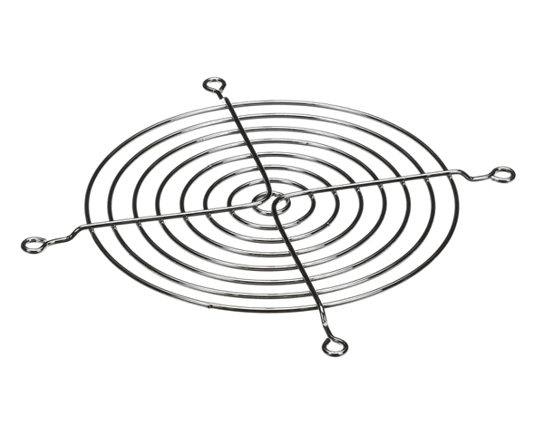 Garland 1919001 Guard Finger, 120 Mm Fan (GL1919001) Each