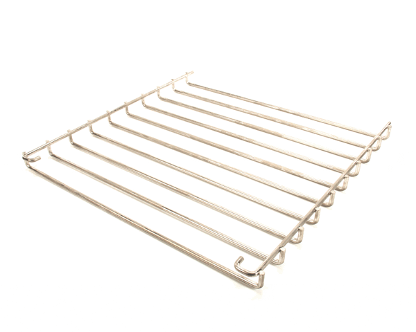 Garland 1922001 Rack Guide - 10 Pos Std (GL1922001) Each