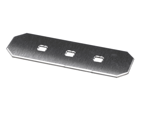 Garland 1925009 Plate-Door Hasp Back Prison (GL1925009) Each