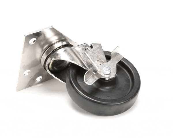 Garland 1926532 Caster-5In Dia With Brake Specia (GL1926532) Each