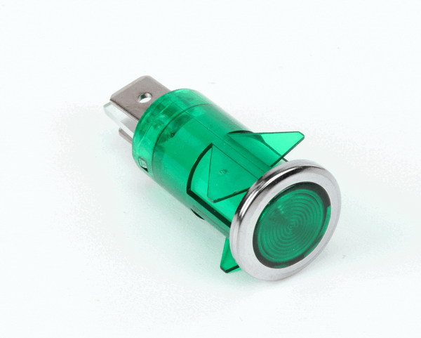 GARLAND 1936101 INDICATOR LAMP-GREEN- 120V (GL1936101) Each