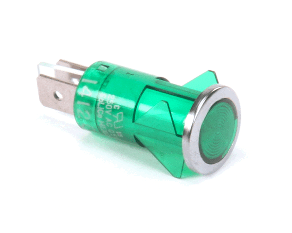 GARLAND 1936102 INDICATOR LAMP-GREEN- 250V (GL1936102) Each