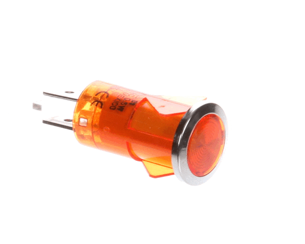 Garland 1936104 Indicator Lamp-Amber- 250V (GL1936104) Each