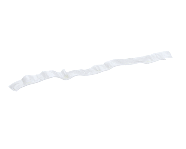 GARLAND 1937701 0.75W X 1/16T GASKET TAPE WITH (GL1937701) Feet