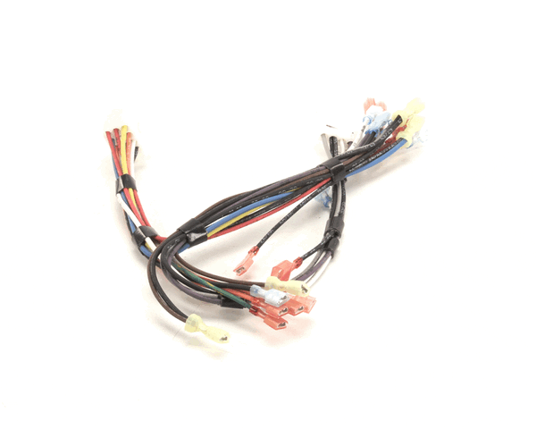 Garland 1949576 W/H-Mechanical Control Panel (GL1949576) Each