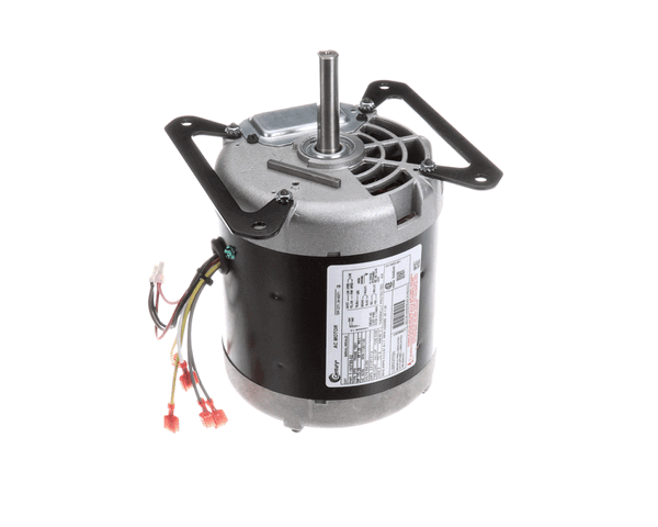 Garland 1951502 Motor 208/240 1/3Hp 2Sp 5/8 Sh (GL1951502) Each