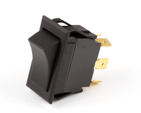 GARLAND 1955402 SWITCH-ROCKER,DPDT-ON-ON (GL1955402) Each