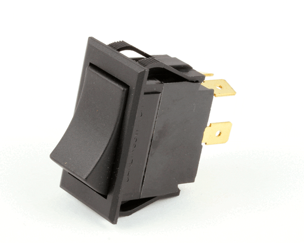 Garland 1955403 Switch-Rocker,Spst Momentary (GL1955403) Each
