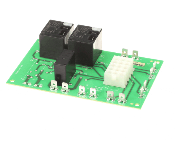 Garland 1966405 Relay Board- Mcd Oven (GL1966405) Each