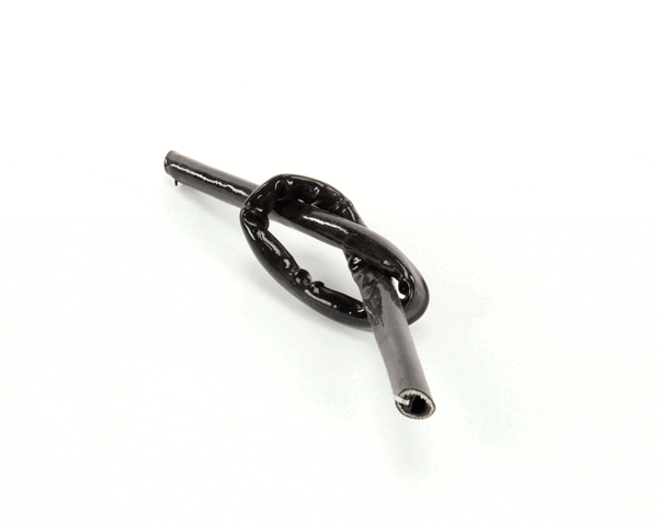 Garland 1966501 Door Seal Rt Silicon (GL1966501) Each