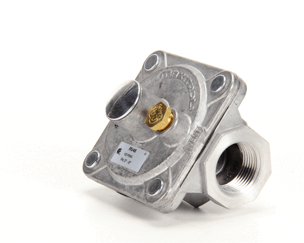 Garland 2127502 Regulator Nat 4.5In W/C (GL2127502) Each