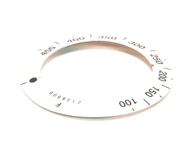 Garland 2138800 Dial Insert Farenheit (GL2138800) Each