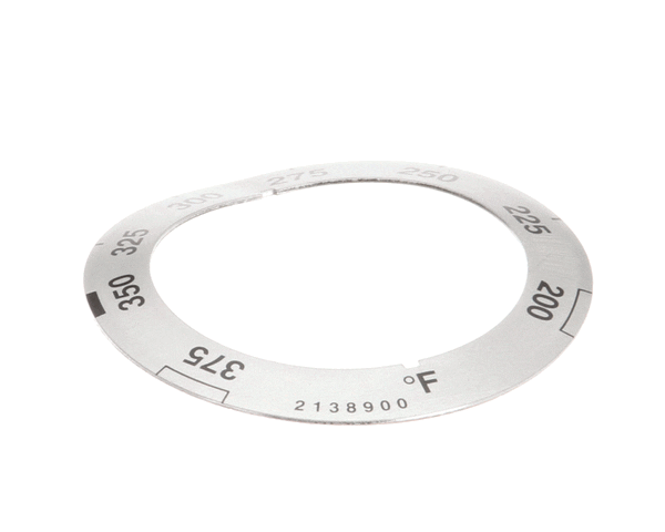 Garland 2138900 Dial Insert Farenheit (GL2138900) Each