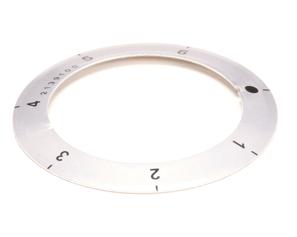 Garland 2139100 Dial Insert (0-6) (GL2139100) Each