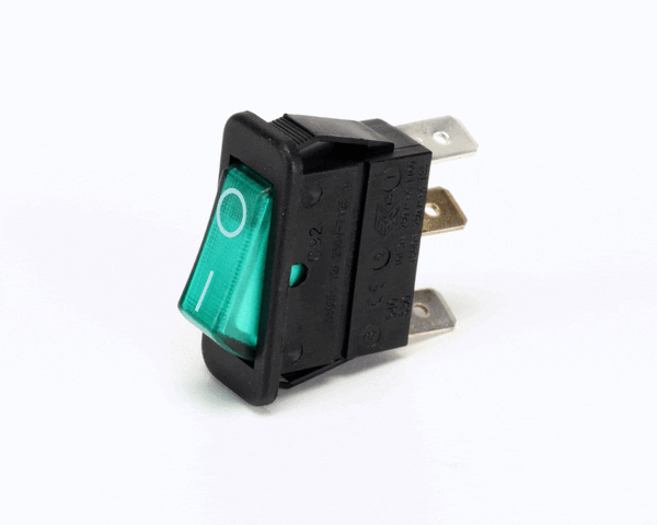 Garland 2146800 Illuminated Power Switch (GL2146800) Each