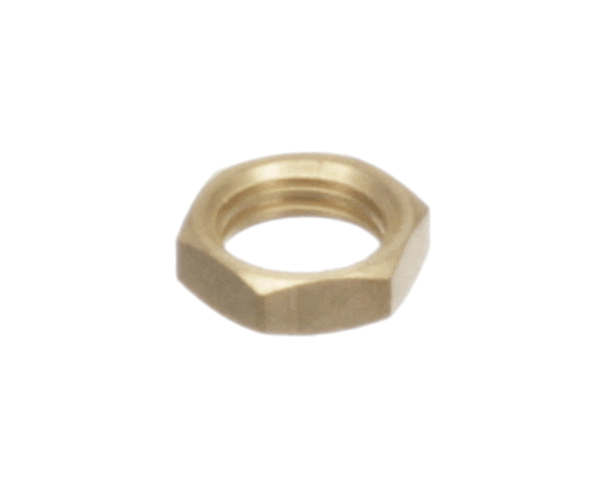 GARLAND 2155202 M8 X 1 BRASS NUT (GL2155202) Each
