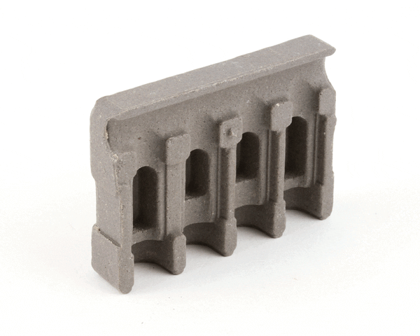 Garland 2195701 Large Block (Top) (GL2195701) Each