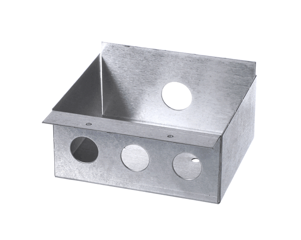 GARLAND 2196700 IGNITOR BOX F/GD24,36 (GL2196700) Each