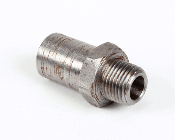 Garland 2198100 12Mm Valve Connector (Oven) (GL2198100) Each