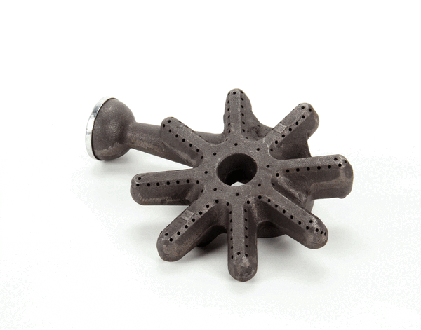 Garland 2217300 Front Brn H280/Master/Sentry (GL2217300) Each