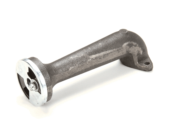 Garland 222015 Short Cast Iron Venturi, Front (GL222015) Each