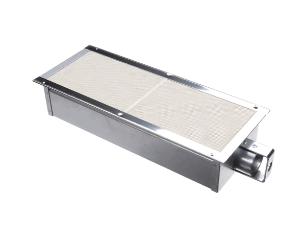 Garland 222105-2 Ir Burner 15 1/2 X 5 1/2 (GL222105-2) Each