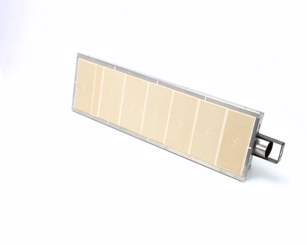 Garland 222150 Bs Burner 27-1/2In X 8-1/2In (GL222150) Each
