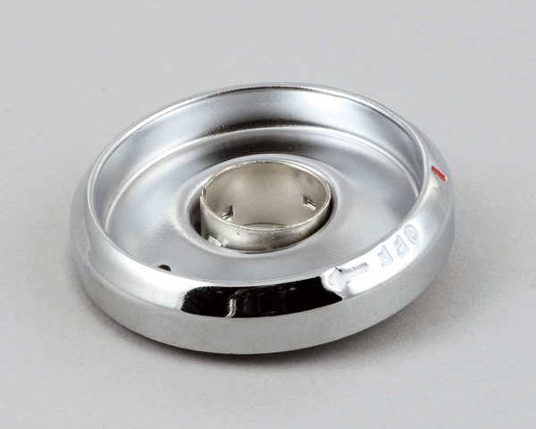 Garland 228112 Bezel, Griddle (GL228112) Each