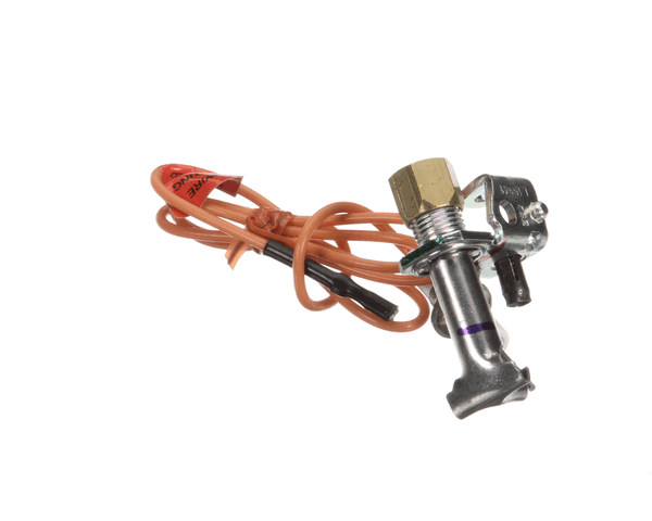 Garland 2290401 Pilot Assembly Lp Gas W/24In Wire (GL2290401) Each