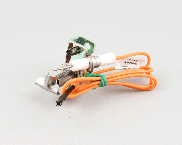 Garland 2290404 Pilot Assembly Ng .026 Orifice W/2 (GL2290404) Each