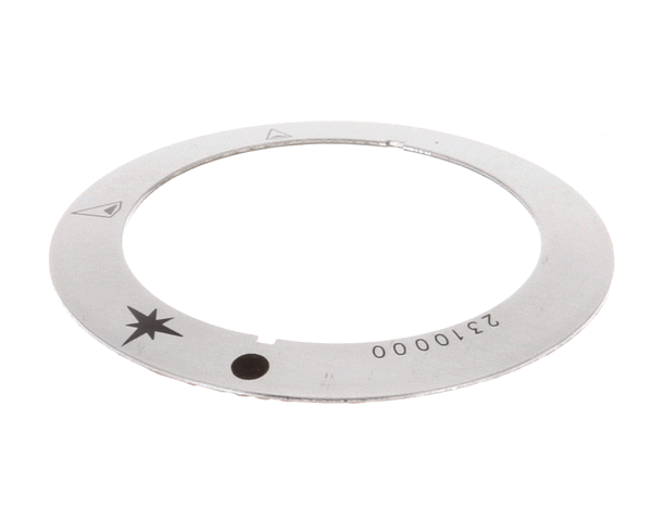 Garland 2310000 Dial Insrt Hi/Lo Flame Failure (GL2310000) Each