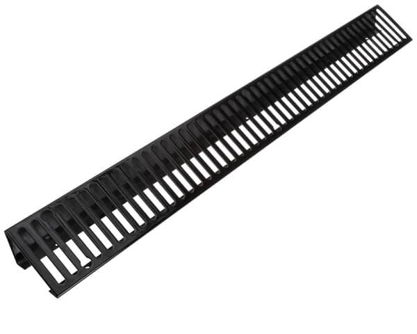 Garland 2374301 Backguard Top 36In (GL2374301) Each