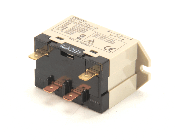Garland 2487000 Relay 30 Amp (GL2487000) Each