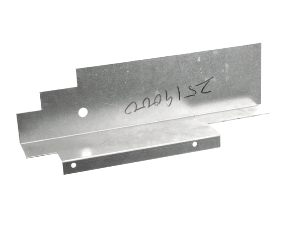 Garland 2519000 Left Roll Out Shield (GL2519000) Each