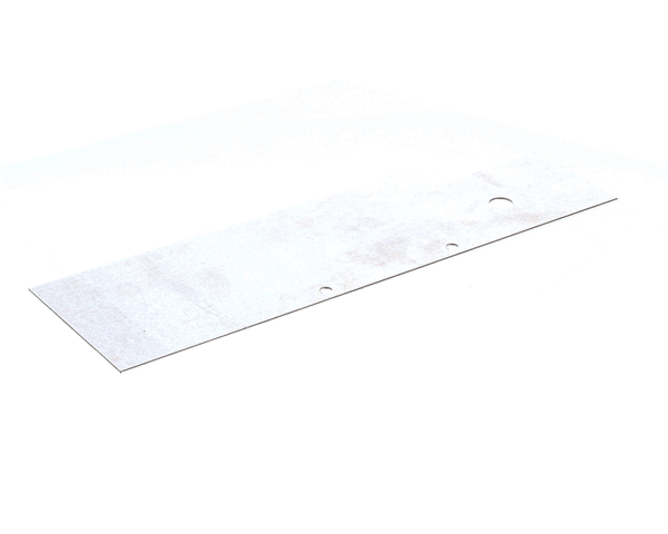 Garland 2519100 Right Roll Out Shield (GL2519100) Each